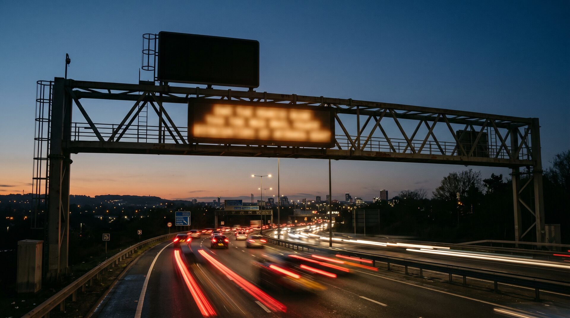 Traffic signal systems